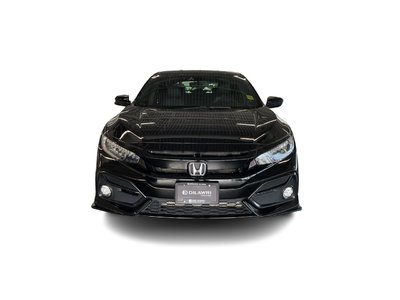 2020 Honda Civic in Vancouver, British Columbia