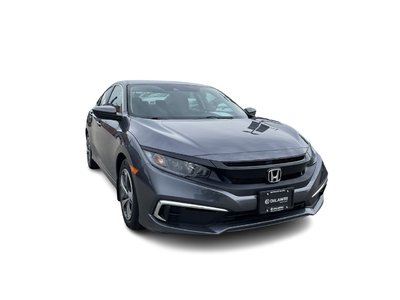 2020 Honda Civic in Richmond, British Columbia