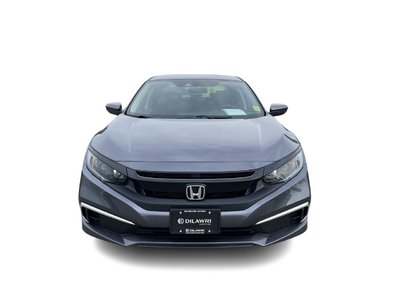 2020 Honda Civic in Richmond, British Columbia