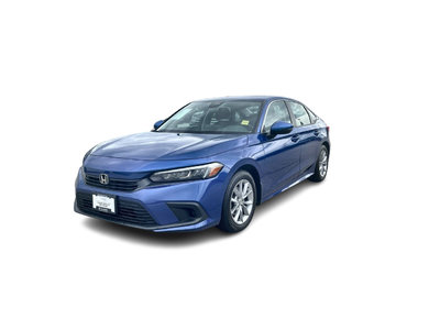 2022 Honda Civic in Vancouver, British Columbia