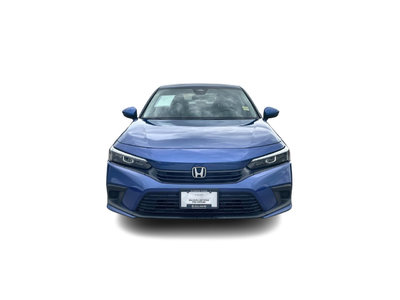 2022 Honda Civic in Vancouver, British Columbia