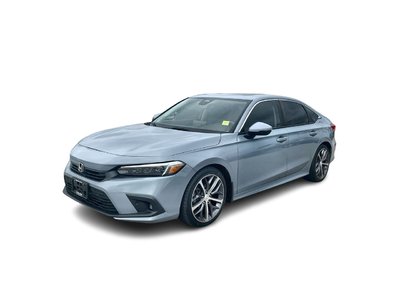 2022 Honda Civic in North Vancouver, British Columbia