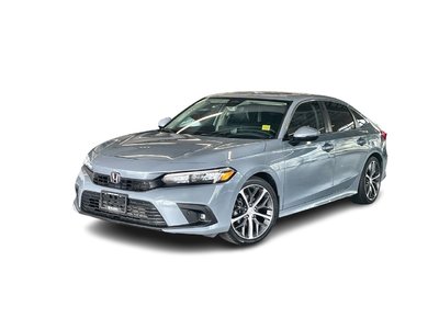 2022 Honda Civic in North Vancouver, British Columbia