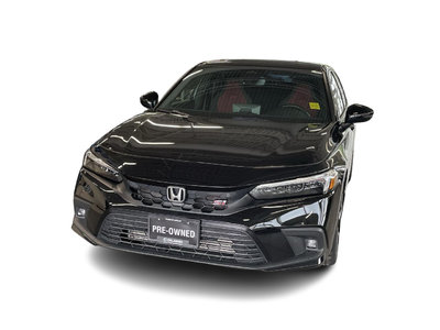 2023 Honda Civic in North Vancouver, British Columbia