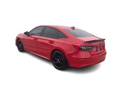 2024 Honda Civic in Vancouver, British Columbia
