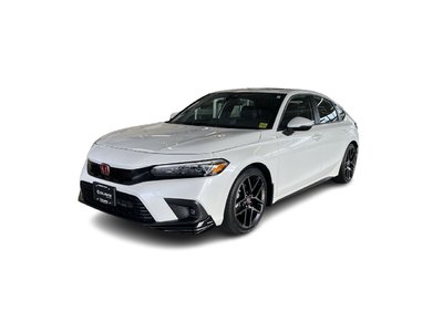 2024  Civic in Vancouver, British Columbia
