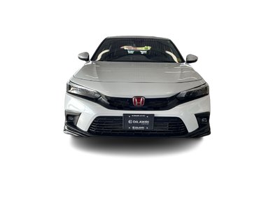 2024  Civic in Vancouver, British Columbia