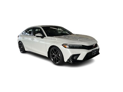 2024  Civic in Vancouver, British Columbia