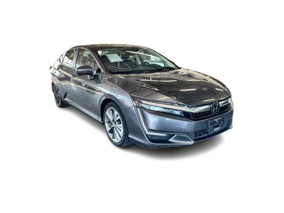 2019 Honda CLARITY in Richmond, British Columbia