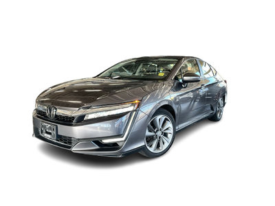 2019 Honda CLARITY in Richmond, British Columbia