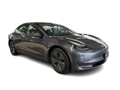 2025 Honda CR-V Hybrid in North Vancouver, British Columbia