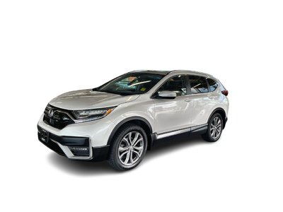 Honda CR-V  2020 à Vancouver, Colombie-Britannique