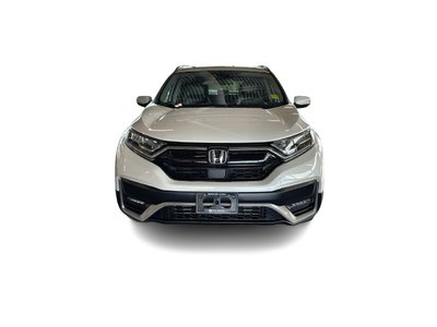 2020 Honda CR-V in Richmond, British Columbia
