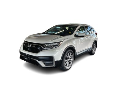 Honda CR-V  2020 à Vancouver, Colombie-Britannique