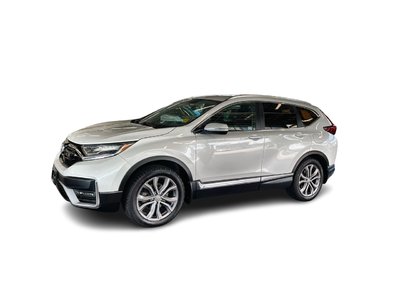 Honda CR-V  2020 à Vancouver, Colombie-Britannique