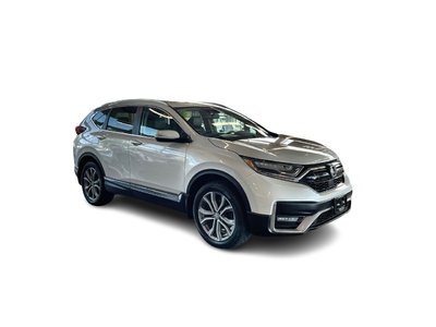 2020 Honda CR-V in Richmond, British Columbia