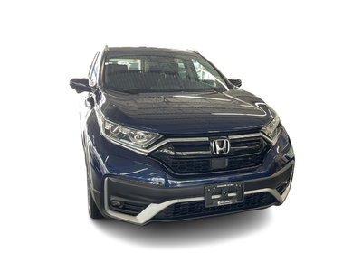 2021 Honda CR-V in Vancouver, British Columbia