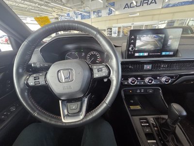 Honda CR-V Hybrid  2023 à Vancouver, Colombie-Britannique