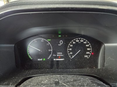 2023 Honda CR-V Hybrid in Vancouver, British Columbia