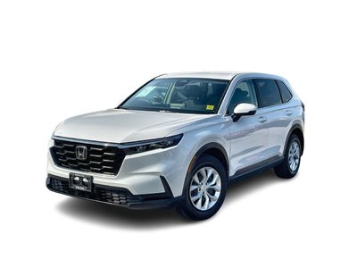 2024 Honda CR-V in Vancouver, British Columbia