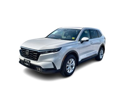 2024 Honda CR-V in Vancouver, British Columbia