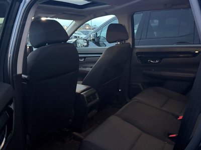 2024 Honda CR-V in Vancouver, British Columbia