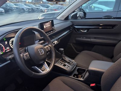 2024 Honda CR-V in Vancouver, British Columbia