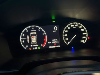 2024 Honda CR-V in Vancouver, British Columbia