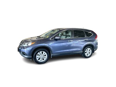 2012 Honda CRV in North Vancouver, British Columbia