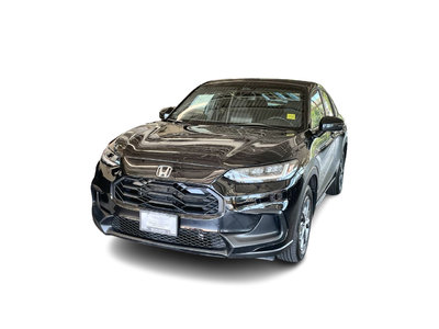 2023 Honda HR-V in North Vancouver, British Columbia