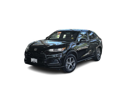 2023 Honda HR-V in North Vancouver, British Columbia