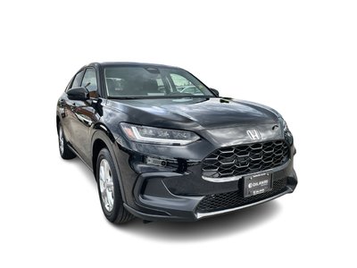 2025 Honda HR-V in Vancouver, British Columbia