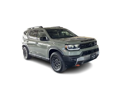 2026 Honda Passport in Langley, British Columbia
