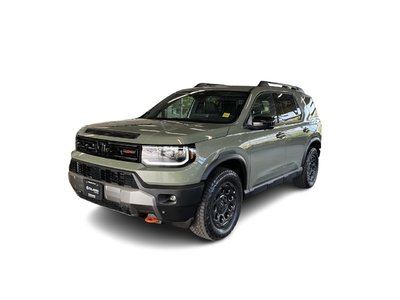 2026 Honda Passport in Langley, British Columbia