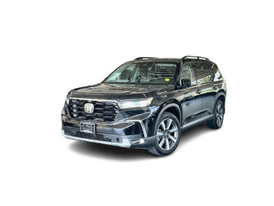 2023 Honda Pilot in Surrey, British Columbia