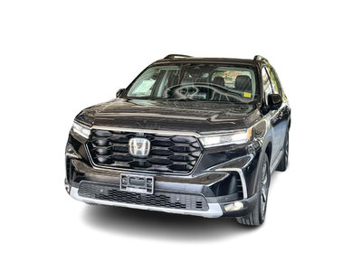 2023 Honda Pilot in Surrey, British Columbia