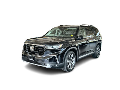 2023 Honda Pilot in Surrey, British Columbia