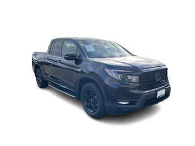 2022 Honda Ridgeline in Vancouver, British Columbia