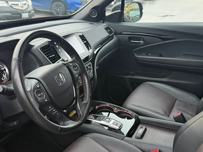 2022 Honda Ridgeline in Vancouver, British Columbia