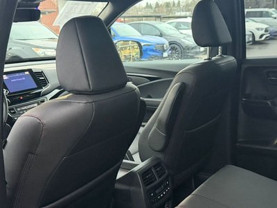 2022 Honda Ridgeline in Vancouver, British Columbia