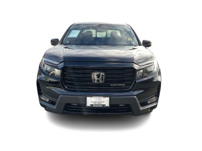2022 Honda Ridgeline in Vancouver, British Columbia
