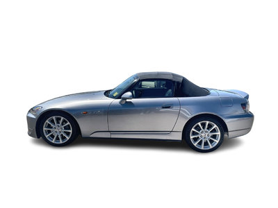 2006 Honda S2000 in Vancouver, British Columbia