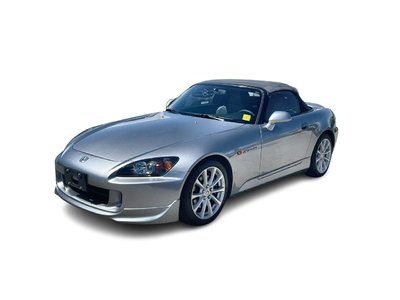 2006 Honda S2000 in Vancouver, British Columbia