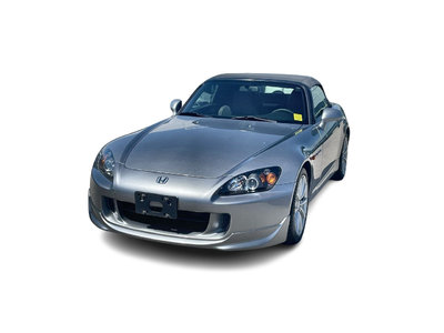2006 Honda S2000 in Vancouver, British Columbia
