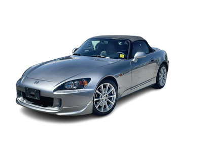 2006 Honda S2000 in Vancouver, British Columbia