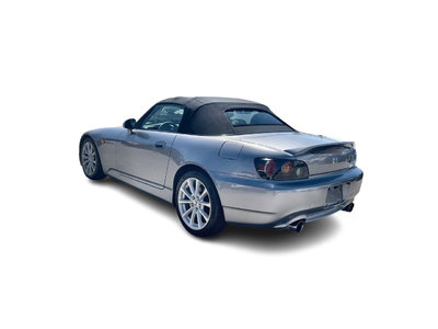 2006 Honda S2000 in Vancouver, British Columbia