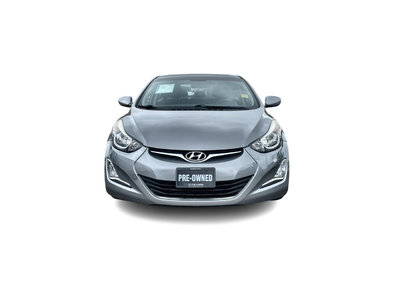 2015 Hyundai Elantra in Vancouver, British Columbia