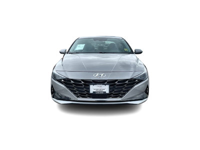 2023 Hyundai Elantra in Vancouver, British Columbia