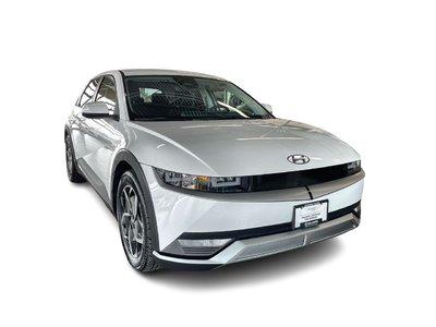 2022  Ioniq 5 in North Vancouver, British Columbia