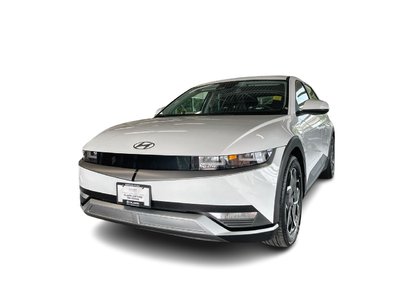 2022  Ioniq 5 in North Vancouver, British Columbia
